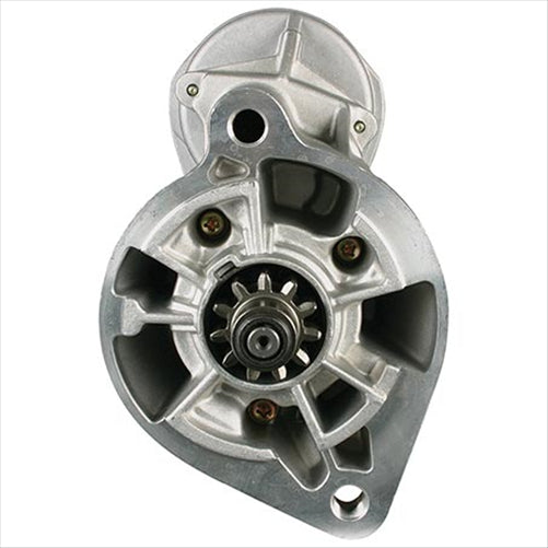 OEX STARTER MOTOR 12V 11TH CW DENSO STYLE