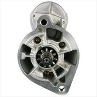 OEX STARTER MOTOR 12V 11TH CW DENSO STYLE