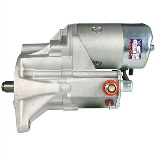 OEX STARTER MOTOR 12V 11TH CW DENSO STYLE