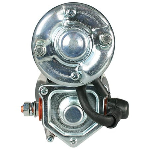 OEX STARTER MOTOR 12V 11TH CW DENSO STYLE