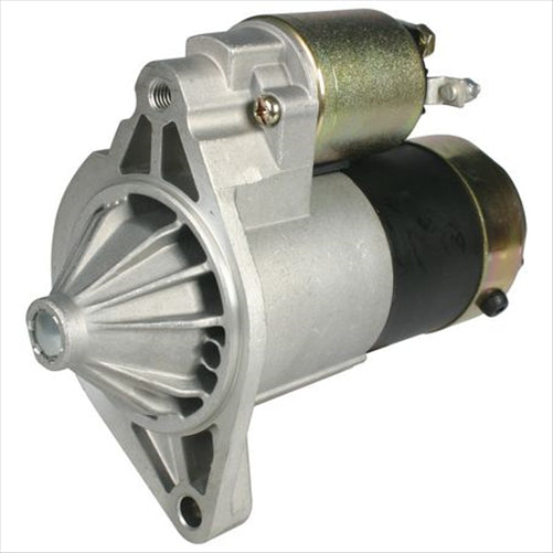 OEX Starter Motor 12V 10Th CW Mitsubishi Style