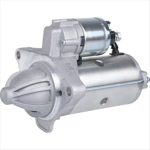 OEX STARTER MOTOR 12V 9TH CW VALEO STYLE