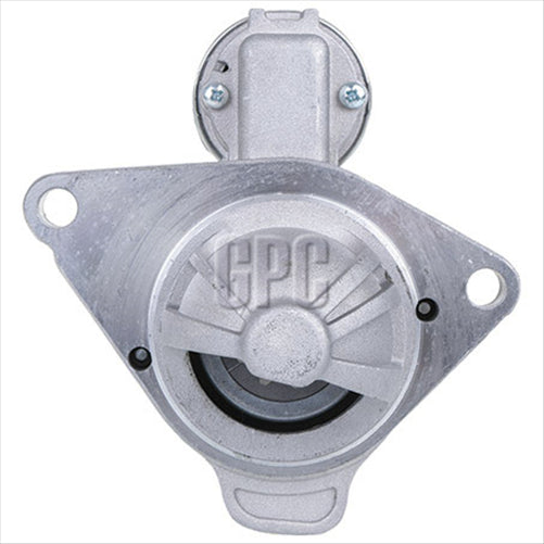 OEX STARTER MOTOR 12V 9TH CW VALEO STYLE