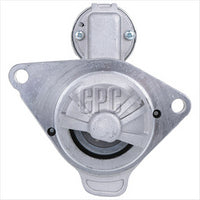 OEX STARTER MOTOR 12V 9TH CW VALEO STYLE