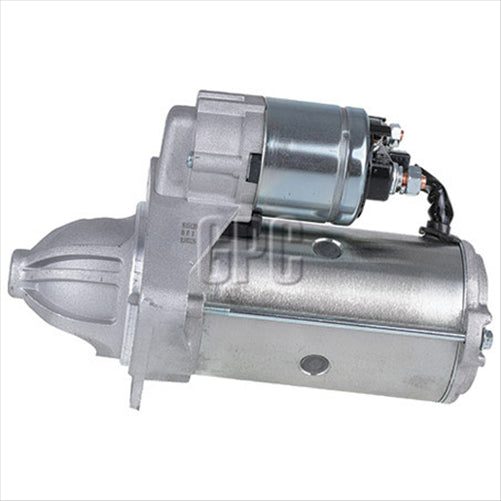 OEX STARTER MOTOR 12V 9TH CW VALEO STYLE