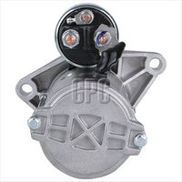 OEX STARTER MOTOR 12V 9TH CW VALEO STYLE