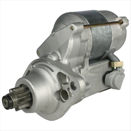 OEX STARTER MOTOR 12V 9TH CCW DENSO STYLE