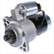 OEX STARTER MOTOR 12V 15TH CW MITSUBISHI STYLE