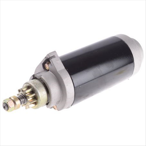 OEX STARTER MOTOR 12V 10TH CCW UNITEDTECH STYLE
