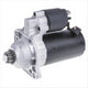 OEX STARTER MOTOR 12V 10TH CCW BOSCH STYLE