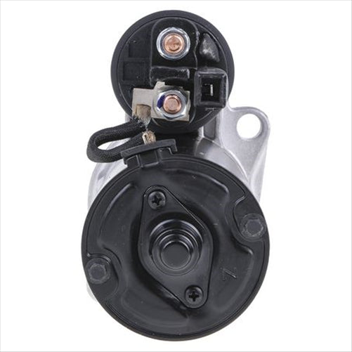 OEX STARTER MOTOR 12V 10TH CCW BOSCH STYLE