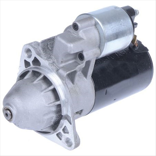 OEX STARTER MOTOR 12V 9TH CW DELCO STYLE