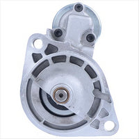 OEX STARTER MOTOR 12V 9TH CW DELCO STYLE