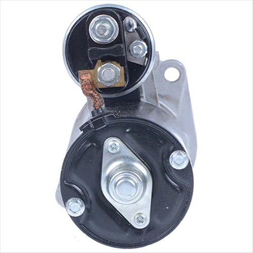 OEX STARTER MOTOR 12V 9TH CW DELCO STYLE