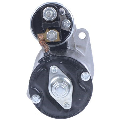 OEX STARTER MOTOR 12V 9TH CW DELCO STYLE