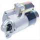 OEX STARTER MOTOR 12V 10TH CW MITSUBISHI STYLE