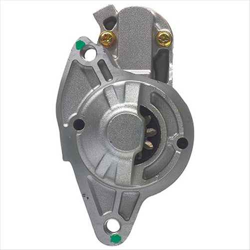 STARTER MOTOR 12V 10TH CW MITSUBISHI STYLE MXS2012