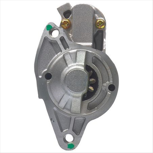 OEX STARTER MOTOR 12V 10TH CW MITSUBISHI STYLE