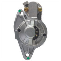 OEX STARTER MOTOR 12V 10TH CW MITSUBISHI STYLE