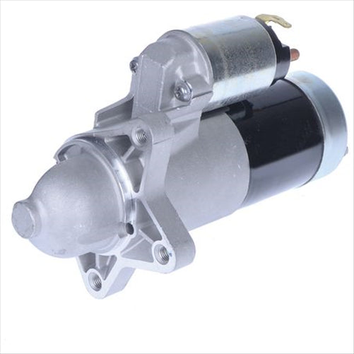 OEX STARTER MOTOR 12V 12TH CW MITSUBISHI STYLE