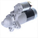 OEX STARTER MOTOR 12V 12TH CW MITSUBISHI STYLE