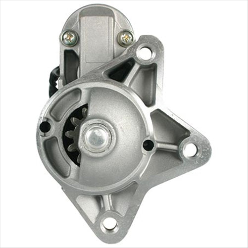 STARTER MOTOR 12V 12TH CW MITSUBISHI STYLE MXS237