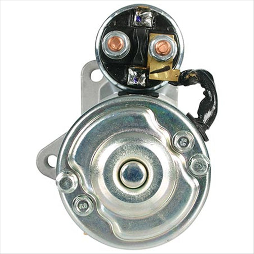 OEX STARTER MOTOR 12V 12TH CW MITSUBISHI STYLE