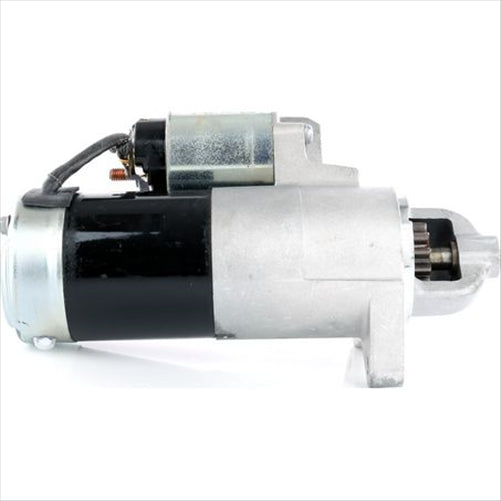 OEX STARTER MOTOR 12V 12TH CW MITSUBISHI STYLE