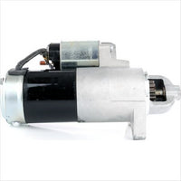 OEX STARTER MOTOR 12V 12TH CW MITSUBISHI STYLE