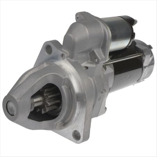 OEX STARTER MOTOR 24V 11TH CW SAWAFUJI STYLE