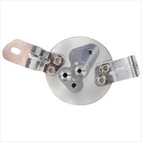 OEX Receiver Drier Pad - Pad Diameter 100mm