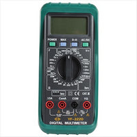 OEX Digital Multimeter 10A