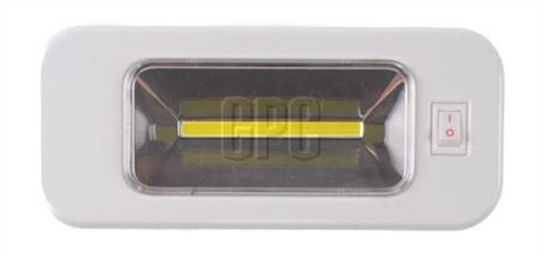 OEX Interior Light LED 12-24V Rectangular
