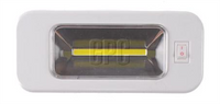 OEX Interior Light LED 12-24V Rectangular