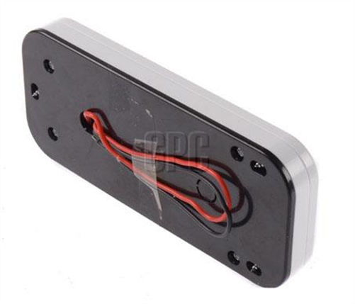 OEX Interior Light LED 12-24V Rectangular