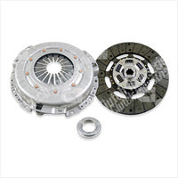 Clutch Industries CLUTCH KIT TOYOTA LANDCRUISER FJ40-75