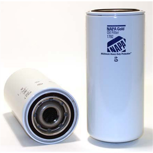 NAPA Oil Filter