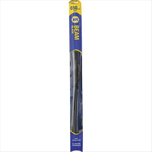 NAPA-FLAT BEAM 26IN/650MM