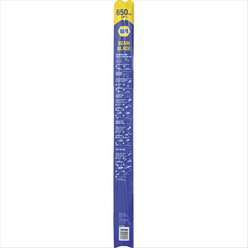 NAPA-FLAT BEAM 26IN/650MM NFB26