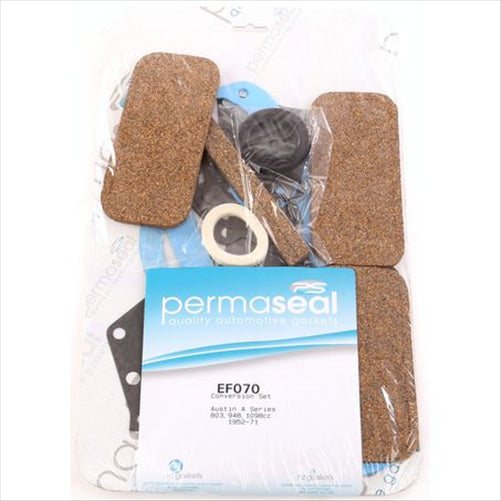 PERMASEAL Gasket Conversion Set EF070