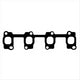 PERMASEAL Exhaust Manifold Gasket JC444
