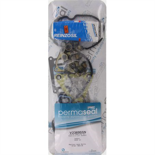 PERMASEAL Valve Regrind Gasket Set