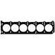 PERMASEAL Cylinder Head Gasket - Mercedes 300