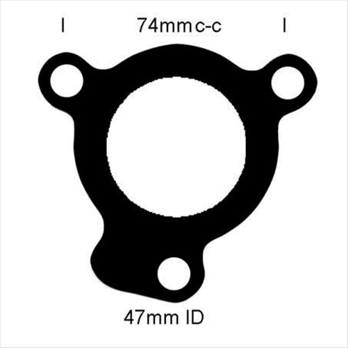 PERMASEAL Exhaust Gasket JE905