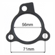 PERMASEAL TURBO GASKET