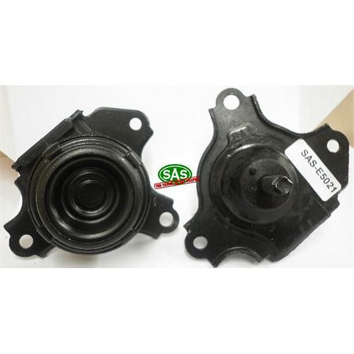 SAS Engine Mount