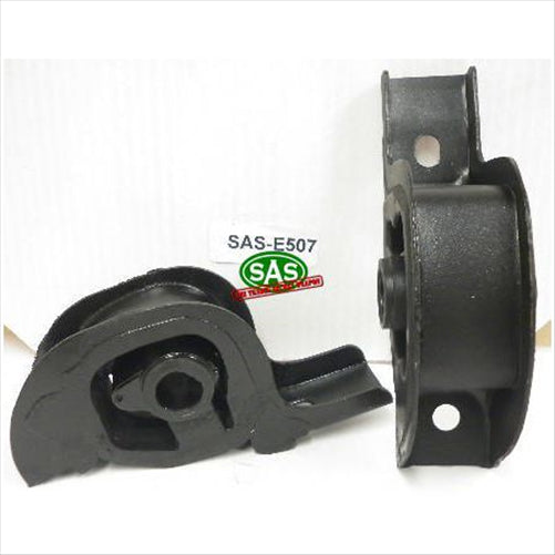 SAS Engine Mount