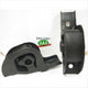 SAS Engine Mount