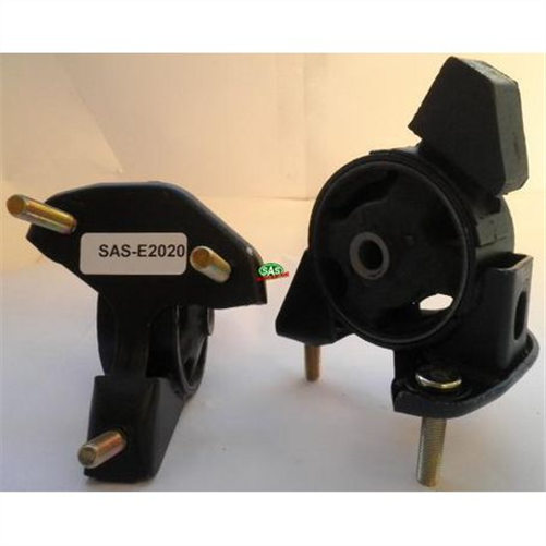 SAS Engine Mount