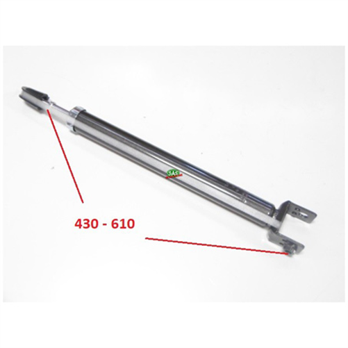 SAS Code9 Tele Shock Absorber